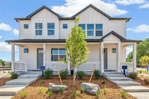1381 S Chester St #A, Denver, CO 80247