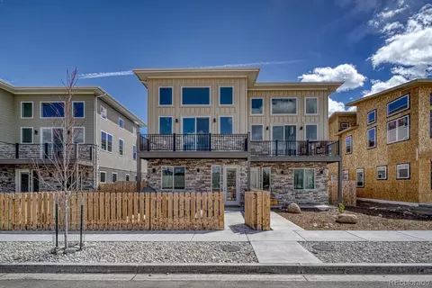 731 Holman Ct, Salida, CO 81201