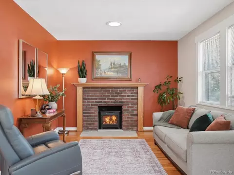 281 S Emerson St, Denver, CO 80209