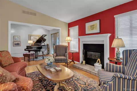 Living - 3333 E Florida Ave #78, Denver, CO 80210 photo 4 of 4