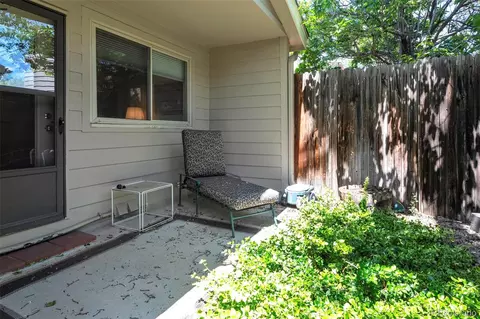 Exterior - 3333 E Florida Ave #78, Denver, CO 80210 photo 4 of 5