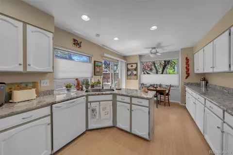 Kitchen - 3333 E Florida Ave #78, Denver, CO 80210 photo 2 of 4