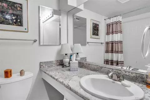Bath - 3333 E Florida Ave #78, Denver, CO 80210 photo 3 of 3