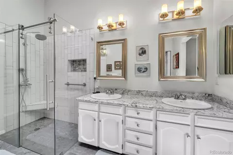 Bath - 3333 E Florida Ave #78, Denver, CO 80210 photo 1 of 3