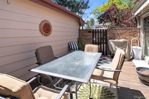 Exterior - 3333 E Florida Ave #78, Denver, CO 80210 photo 3 of 5