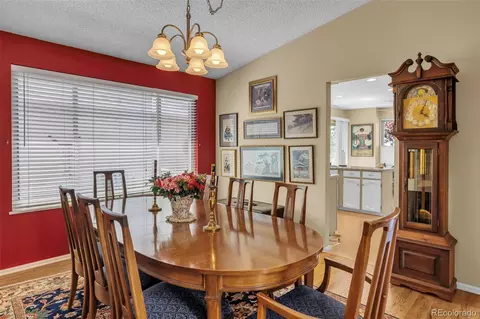 Dining - 3333 E Florida Ave #78, Denver, CO 80210 photo 2 of 3