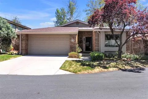 3333 E Florida Ave #78, Denver, CO 80210