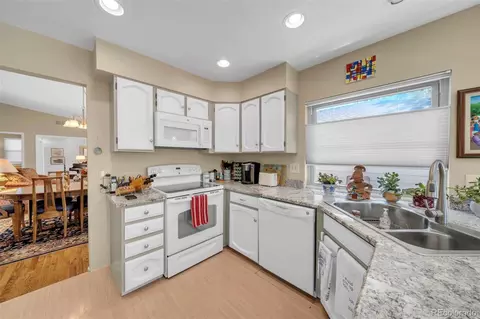 Kitchen - 3333 E Florida Ave #78, Denver, CO 80210 photo 1 of 4