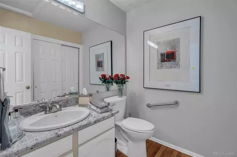 Bath - 3333 E Florida Ave #78, Denver, CO 80210 photo 2 of 3