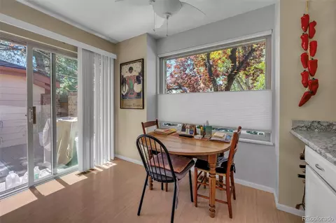 Dining - 3333 E Florida Ave #78, Denver, CO 80210 photo 3 of 3