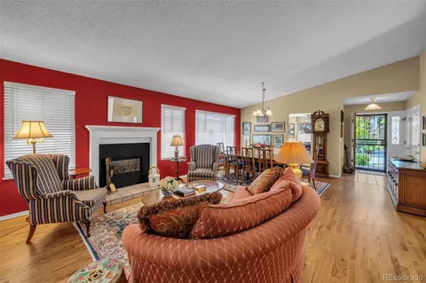 Living - 3333 E Florida Ave #78, Denver, CO 80210 photo 1 of 4