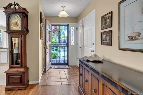 Entry Way - 3333 E Florida Ave #78, Denver, CO 80210 photo 1 of 1