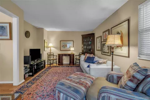 Living - 3333 E Florida Ave #78, Denver, CO 80210 photo 2 of 4
