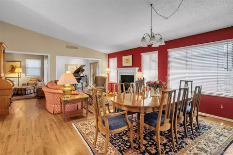 Dining - 3333 E Florida Ave #78, Denver, CO 80210 photo 1 of 3