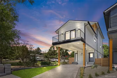 1751 Harlan St #1, Lakewood, CO 80214