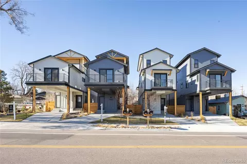 1751 Harlan St #1, Lakewood, CO 80214