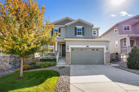 3234 Sellman Loop, Castle Rock, CO 80109