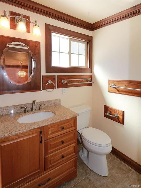 1135 Vigilante Ave, Bailey, CO 80421 photo 28