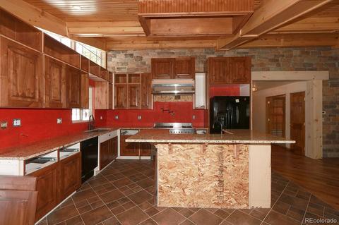 1135 Vigilante Ave, Bailey, CO 80421 photo 14