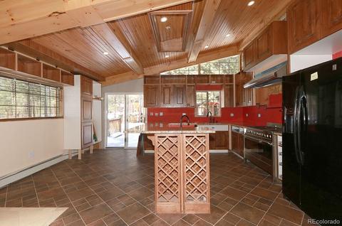 1135 Vigilante Ave, Bailey, CO 80421 photo 13