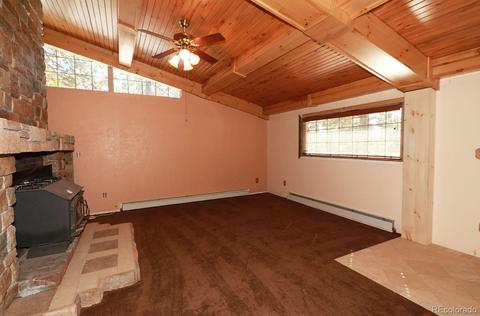 1135 Vigilante Ave, Bailey, CO 80421 photo 10