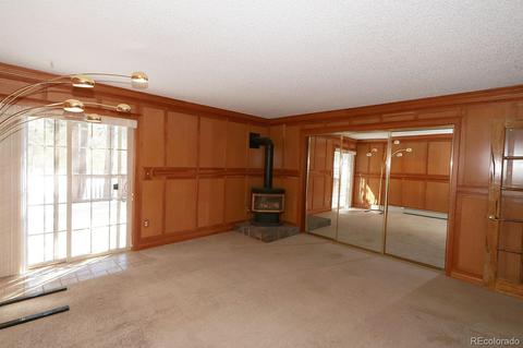 1135 Vigilante Ave, Bailey, CO 80421 photo 17