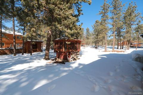 1135 Vigilante Ave, Bailey, CO 80421 photo 29