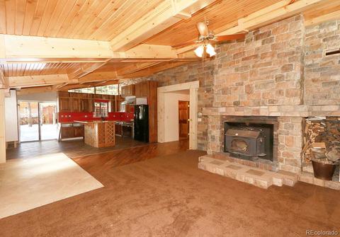1135 Vigilante Ave, Bailey, CO 80421 photo 8