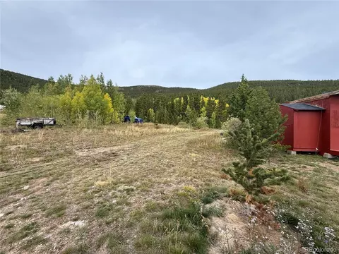 lot558 Little Creek Rd, Idaho Springs, CO 80452