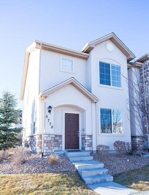 5778 E 127th Ave, Thornton, CO 80602 photo 1