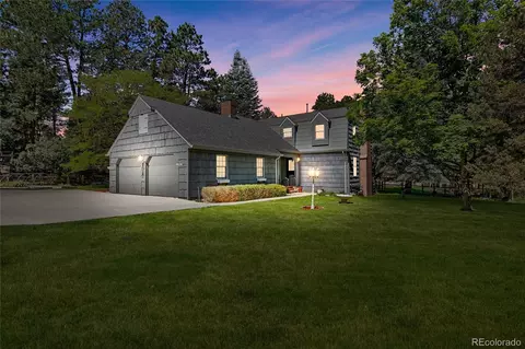 6091 Belmont Way, Parker, CO 80134