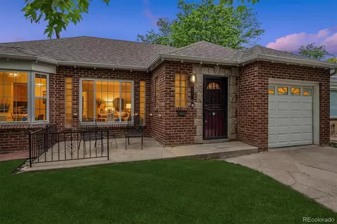 857 Grape St, Denver, CO 80220