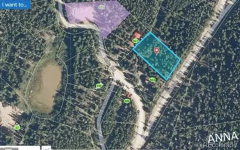 lot42 Mine Rd, Idaho Springs, CO 80452