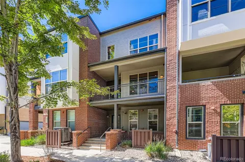 467 S Reed Ct, Lakewood, CO 80226