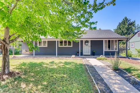 4650 E Bails Pl, Denver, CO 80222 photo 1
