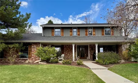 8503 E Jamison Ave, Centennial, CO 80112