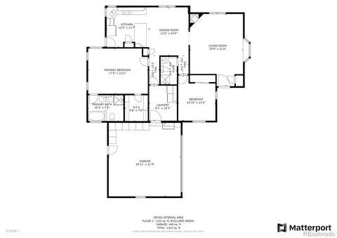 360 Bristlecone Cir, Bailey, CO 80421 photo 22