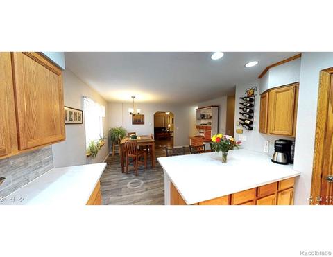 360 Bristlecone Cir, Bailey, CO 80421 photo 13