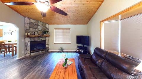 360 Bristlecone Cir, Bailey, CO 80421 photo 9