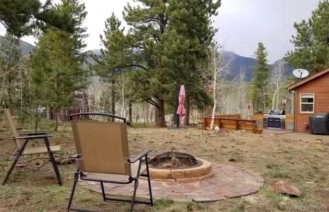 360 Bristlecone Cir, Bailey, CO 80421 photo 8