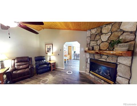 360 Bristlecone Cir, Bailey, CO 80421 photo 10
