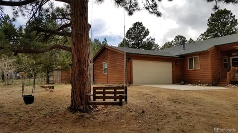 360 Bristlecone Cir, Bailey, CO 80421 photo 2