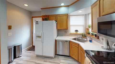 360 Bristlecone Cir, Bailey, CO 80421 photo 12