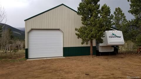 360 Bristlecone Cir, Bailey, CO 80421 photo 19