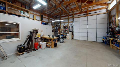 360 Bristlecone Cir, Bailey, CO 80421 photo 20