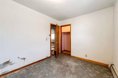 Bedroom - 45501 E 38th Ave, Bennett, CO 80102 photo 4 of 11