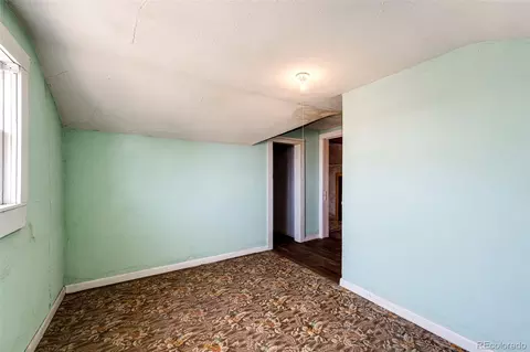 Bedroom - 45501 E 38th Ave, Bennett, CO 80102 photo 10 of 11
