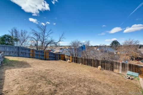 4093 S Uravan St, Aurora, CO 80013 photo 29
