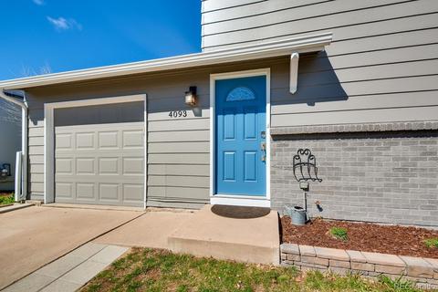 4093 S Uravan St, Aurora, CO 80013 photo 4