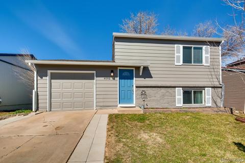 4093 S Uravan St, Aurora, CO 80013 photo 1
